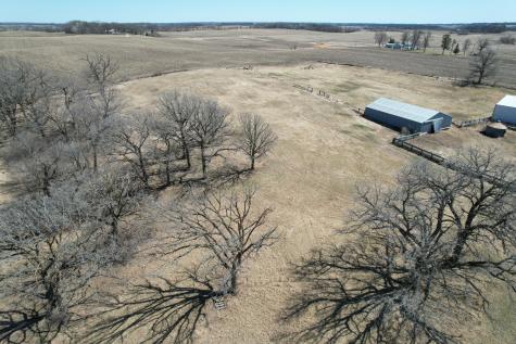 Tbd 255th Street Fergus Falls MN 56537