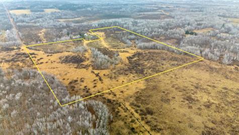 Tbd Olson Road Hinckley MN 55037