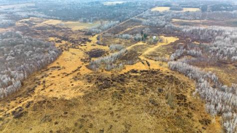 Tbd Olson Road Hinckley MN 55037