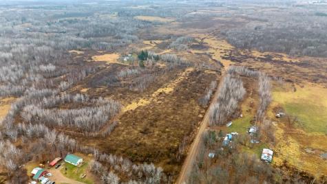 Tbd Olson Road Hinckley MN 55037