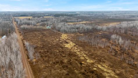 Tbd Olson Road Hinckley MN 55037