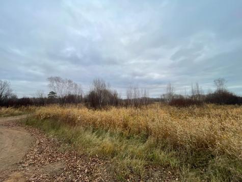Tbd Olson Road Hinckley MN 55037