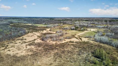 Tbd Olson Road Hinckley MN 55037