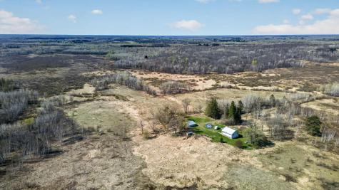 Tbd Olson Road Hinckley MN 55037