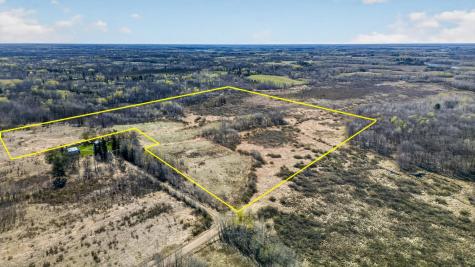 Tbd Olson Road Hinckley MN 55037