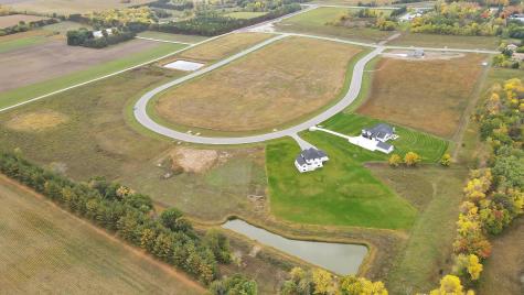 253 East Crest Loop Saint Stephen MN 56375