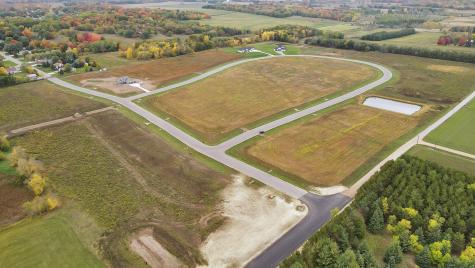 253 East Crest Loop Saint Stephen MN 56375