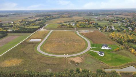 253 East Crest Loop Saint Stephen MN 56375