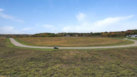 253 East Crest Loop Saint Stephen MN 56375