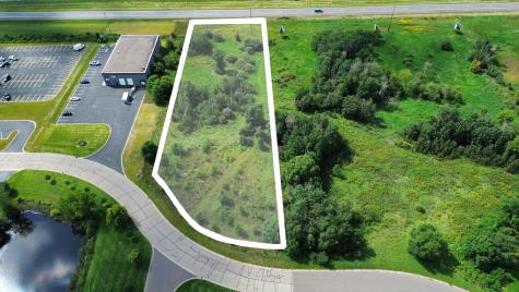 138## Aberdeen Street NE Ham Lake MN 55304