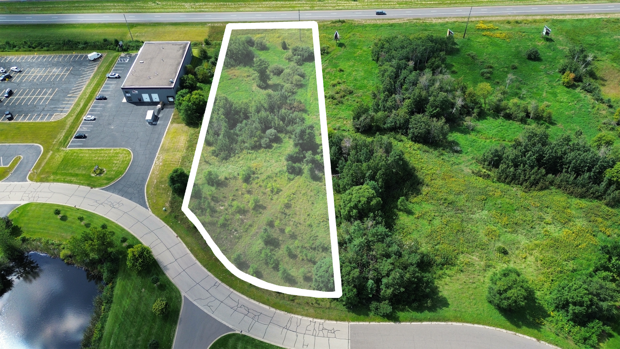 138## Aberdeen Street NE Ham Lake MN 55304