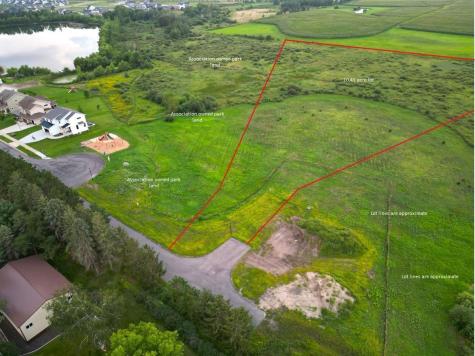 1097 20th Avenue S Sartell MN 56377