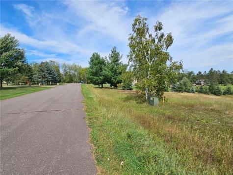 2120 Elcliff Street Mora MN 55051