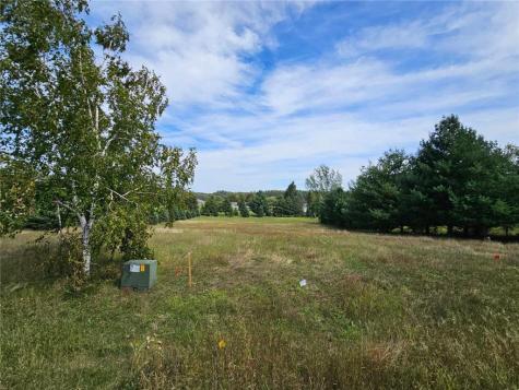 2120 Elcliff Street Mora MN 55051