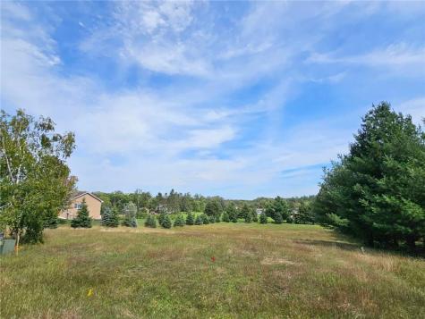 2120 Elcliff Street Mora MN 55051