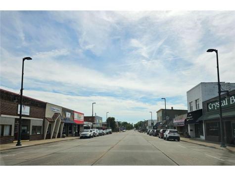 2120 Elcliff Street Mora MN 55051