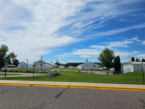 2120 Elcliff Street Mora MN 55051