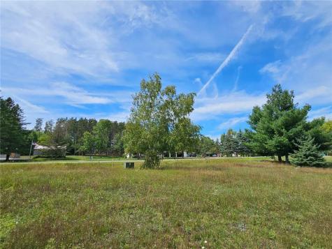 2120 Elcliff Street Mora MN 55051