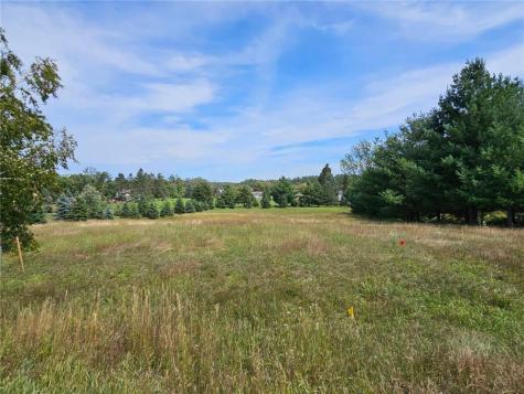 2120 Elcliff Street Mora MN 55051