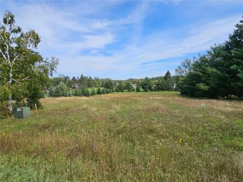 2120 Elcliff Street Mora MN 55051