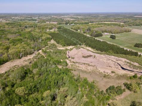 Tbd 280th Street Sebeka MN 56477