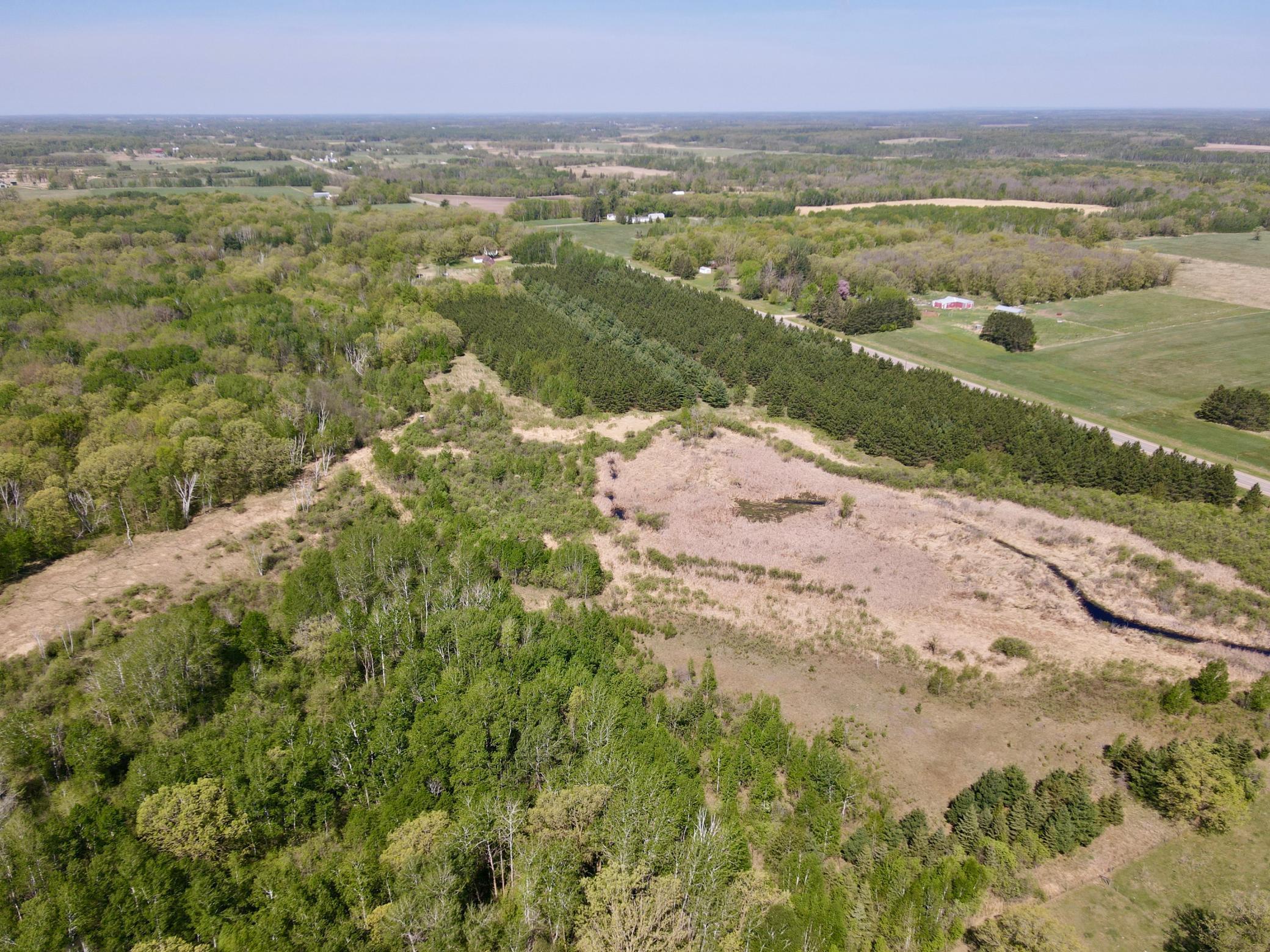 Tbd 280th Street Sebeka MN 56477