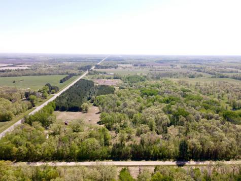 Tbd 280th Street Sebeka MN 56477