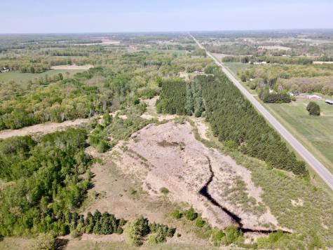 Tbd 280th Street Sebeka MN 56477