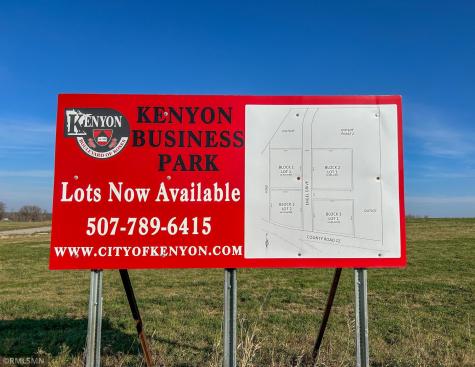 450 Engel Drive Kenyon MN 55946