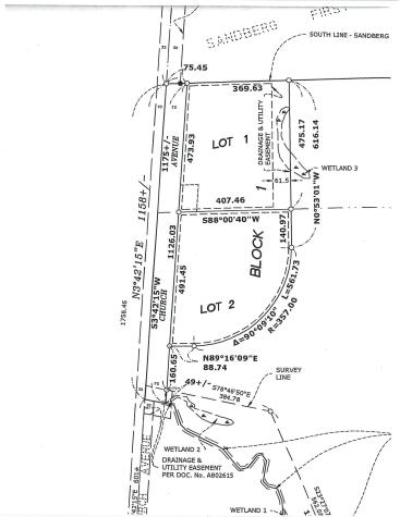 2XX Church Avenue New Prague MN 56071