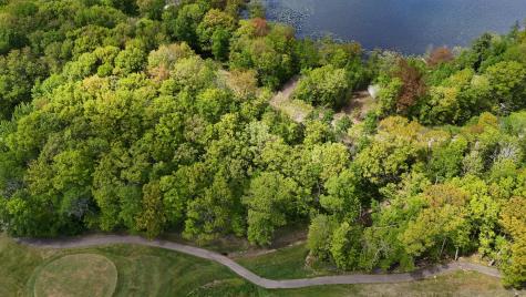 0 Captive Lake Road Kathio Twp MN 56450