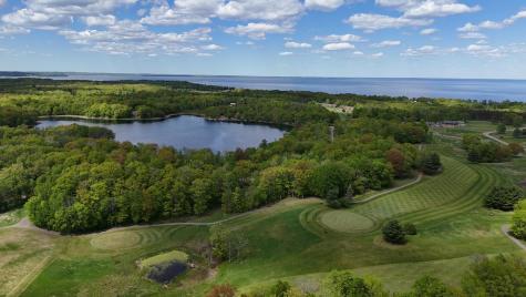 0 Captive Lake Road Kathio Twp MN 56450