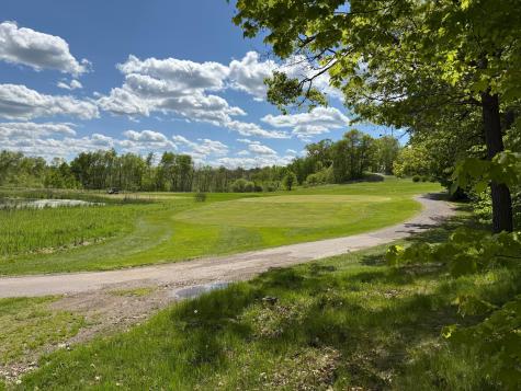 0 Captive Lake Road Kathio Twp MN 56450