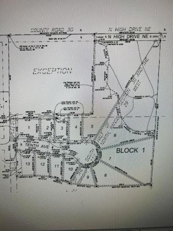 216 10th Avenue NE Hutchinson MN 55350