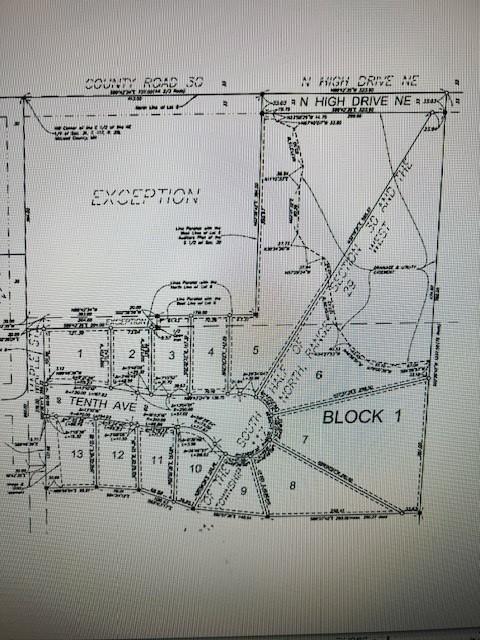 216 10th Avenue NE Hutchinson MN 55350