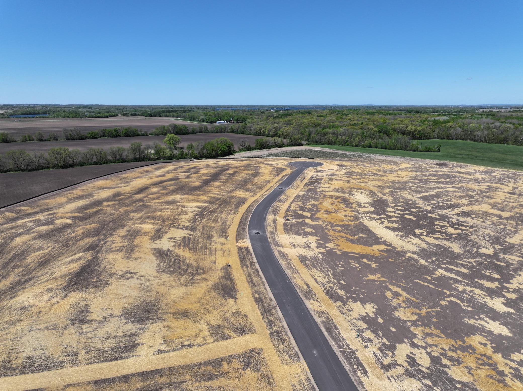 Tbd Lot 13 Blk 3 Chainview Court NW Alexandria MN 56308