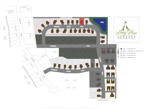 1934 Long Pine Drive Detroit Lakes MN 56501