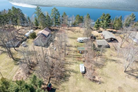32937 Nuthatch Avenue Aitkin MN 56431