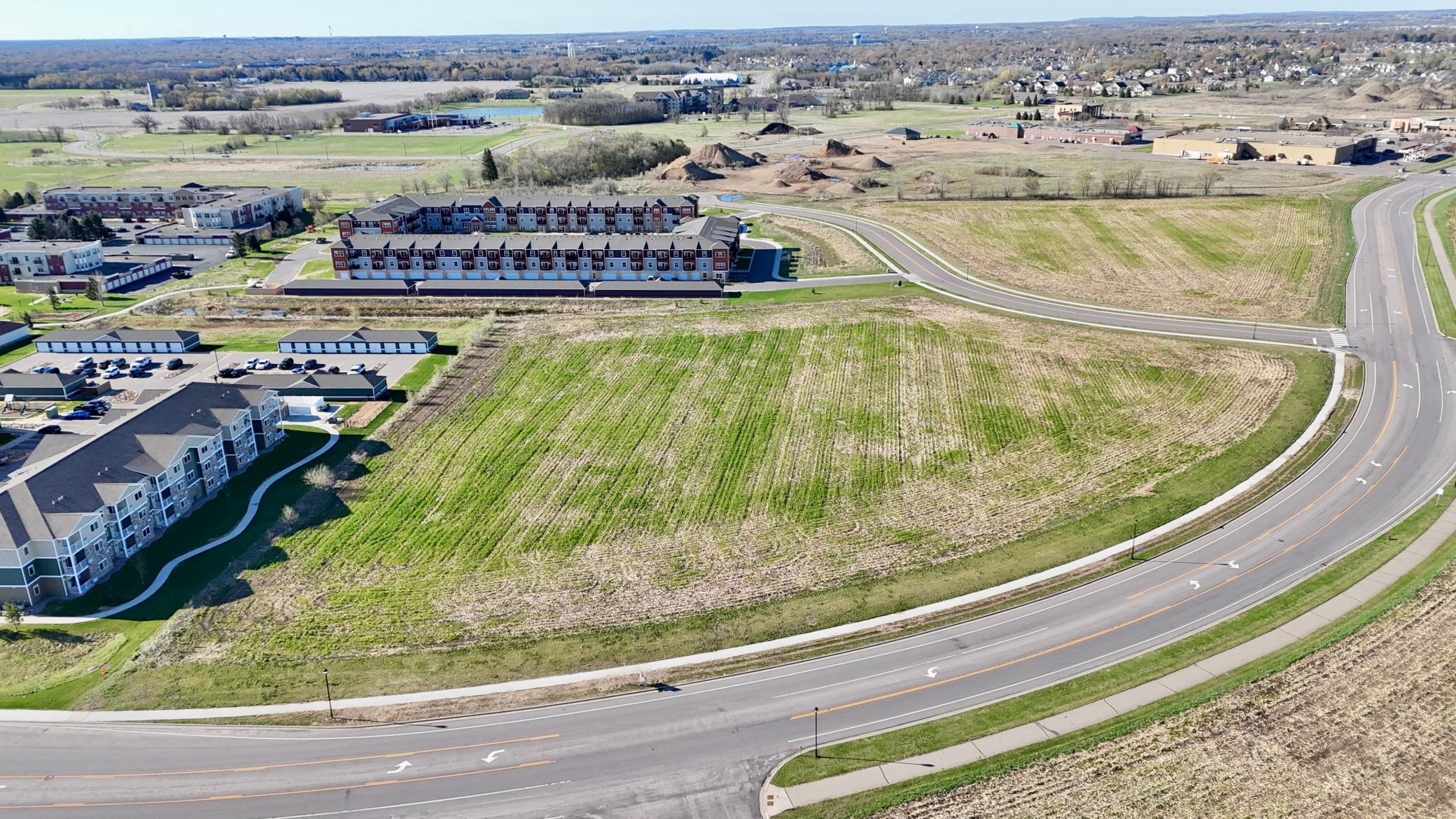 850 Roberts Road Sartell MN 56377