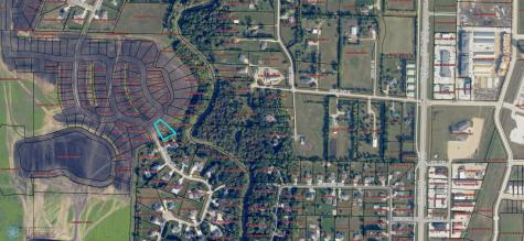 8182 Rivers Edge Lane Horace ND 58047