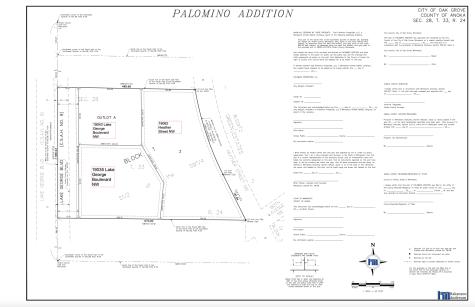 19062 Heather St NW Oak Grove MN 55011