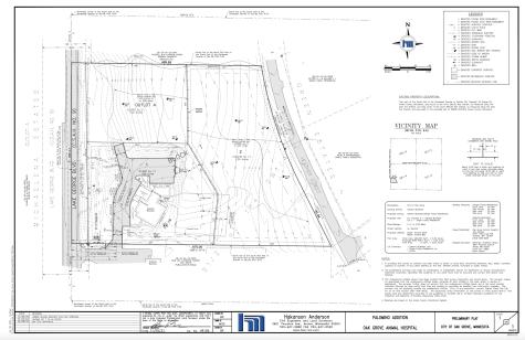 19062 Heather St NW Oak Grove MN 55011