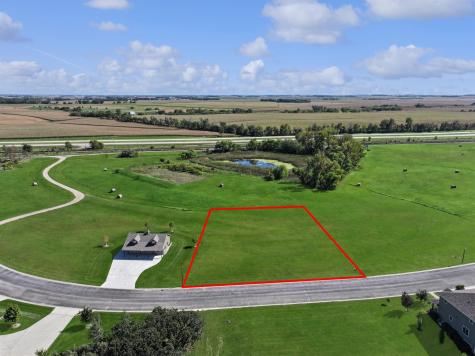 TBD Savannah Heights Boulevard Lynd MN 56157
