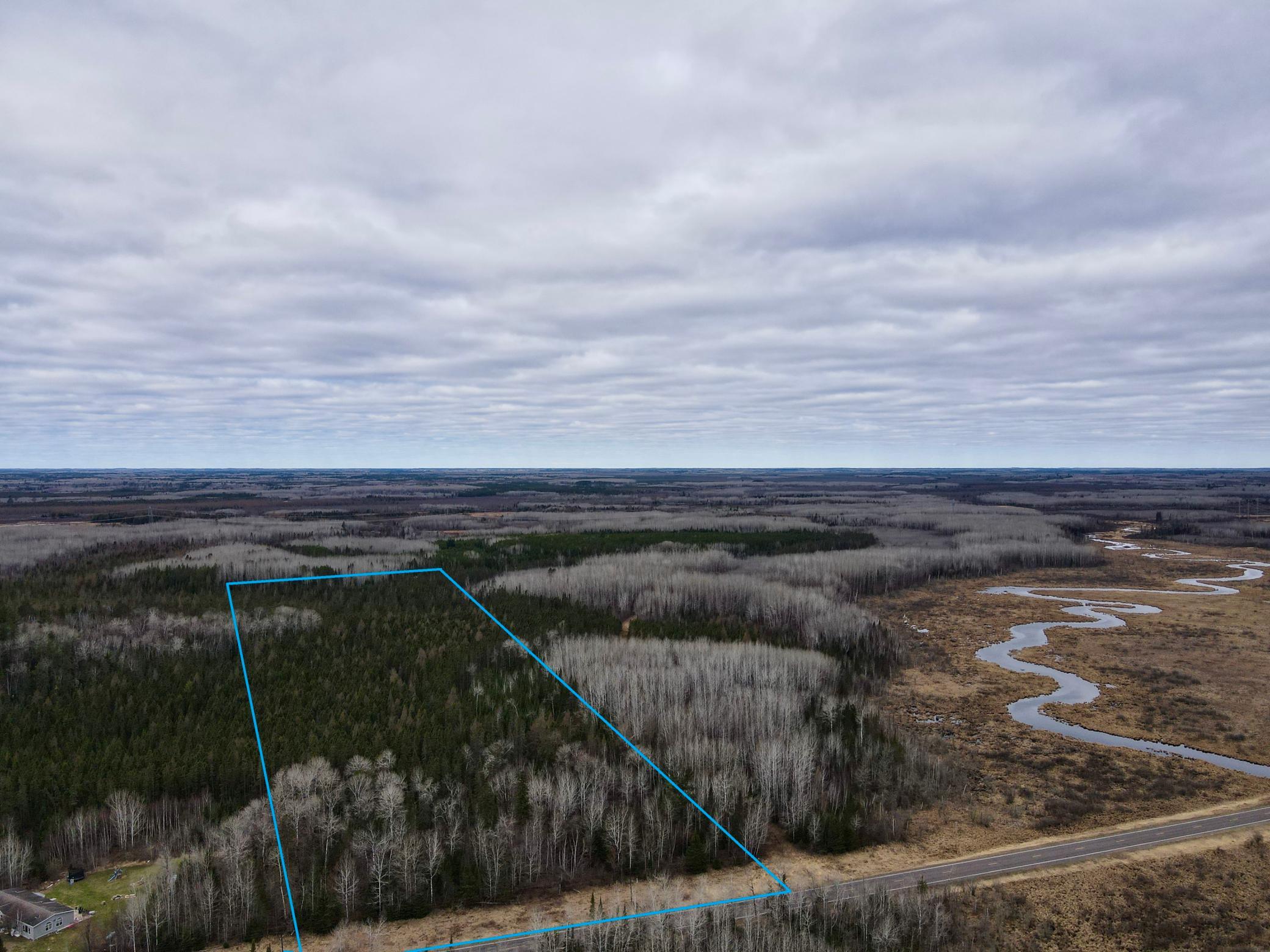 Tbd Highway 65 Nashwauk MN 55769