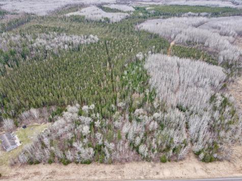 Tbd Highway 65 Nashwauk MN 55769
