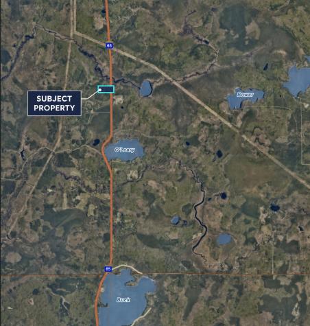 Tbd Highway 65 Nashwauk MN 55769