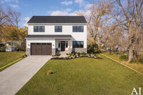 Tbd Main Street E Osakis MN 56360