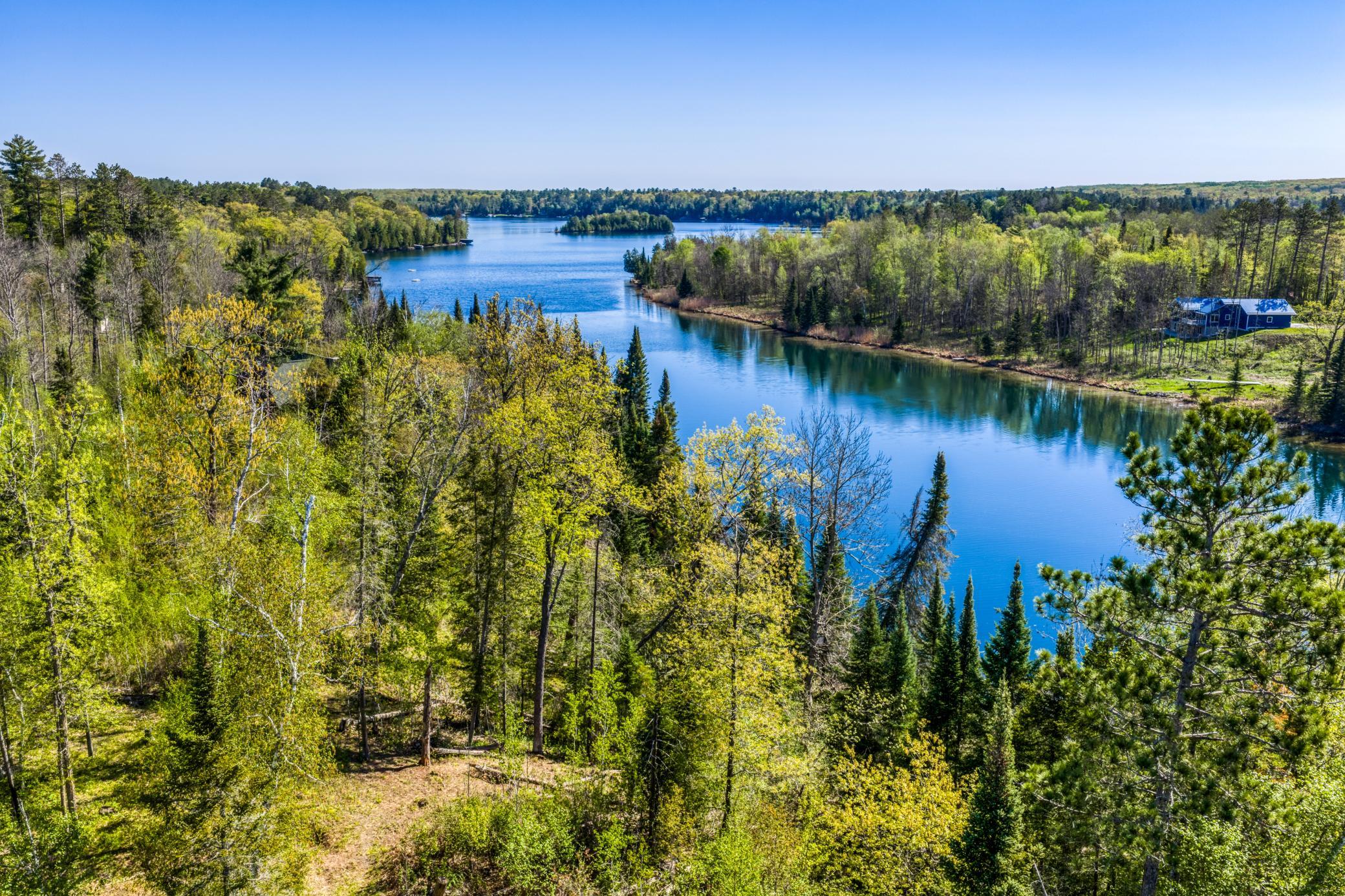 Tbd S Thunder Lake Drive NE Remer MN 56672