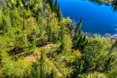Tbd S Thunder Lake Drive NE Remer MN 56672