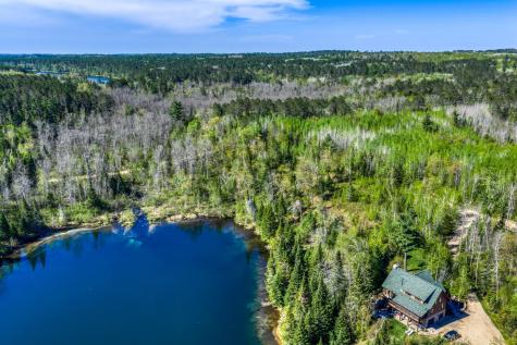 Tbd S Thunder Lake Drive NE Remer MN 56672